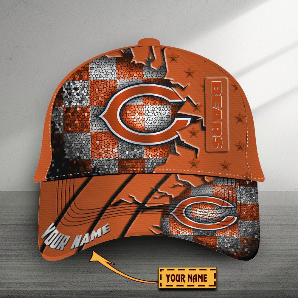 Chicago Bears VITHC163