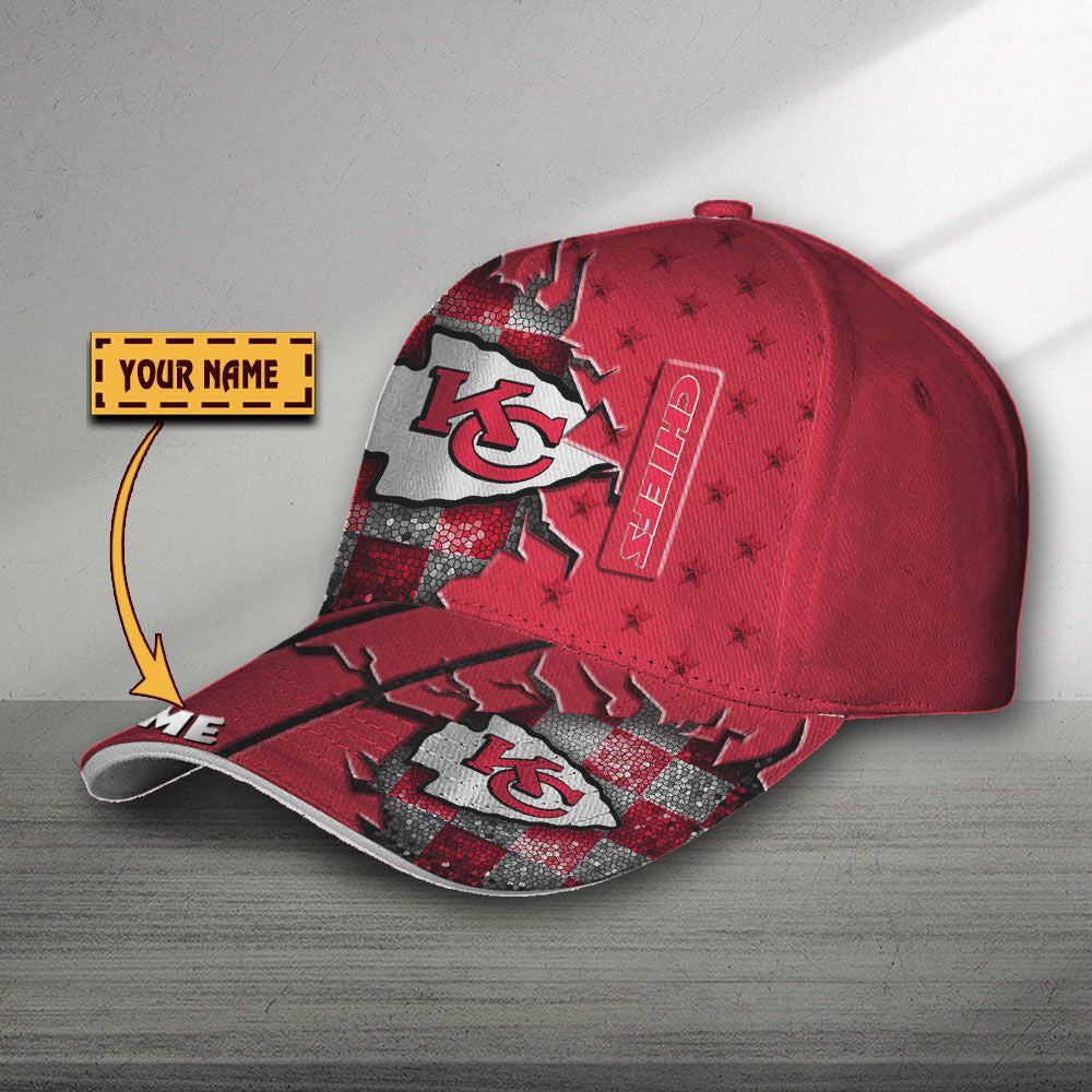 Kansas City Chiefs VITHC173