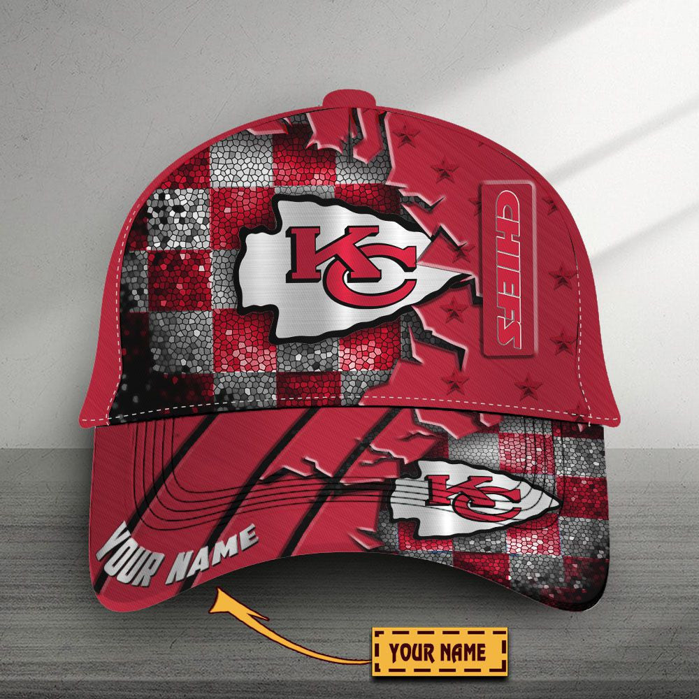 Kansas City Chiefs VITHC173