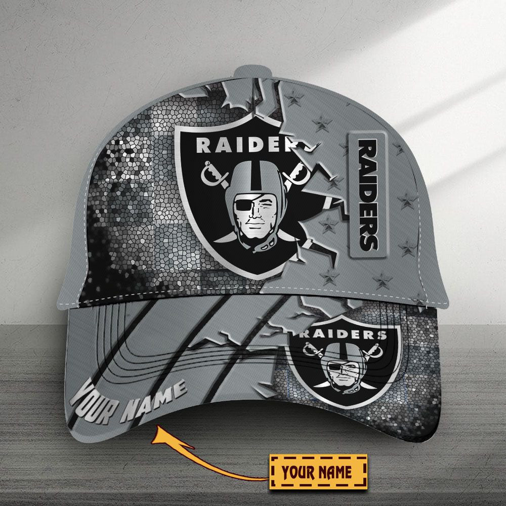 Las Vegas Raiders VITHC174