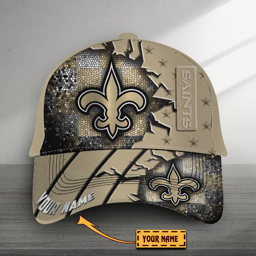 New Orleans Saints VITHC180