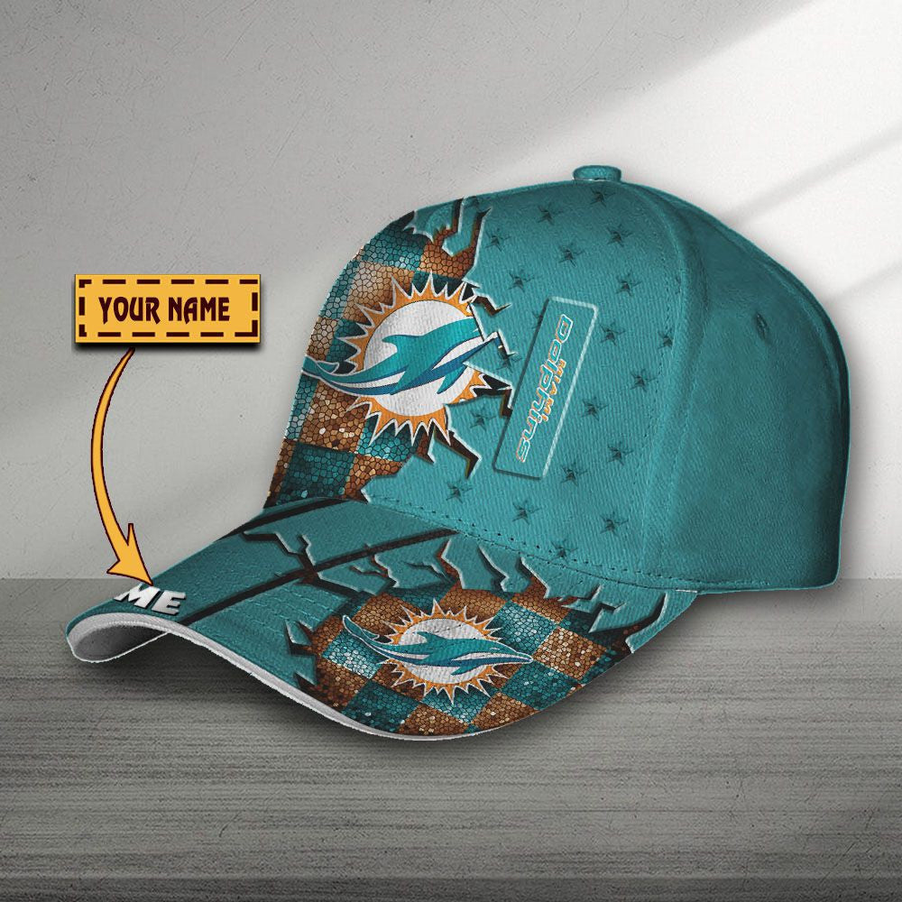 Miami Dolphins VITHC177