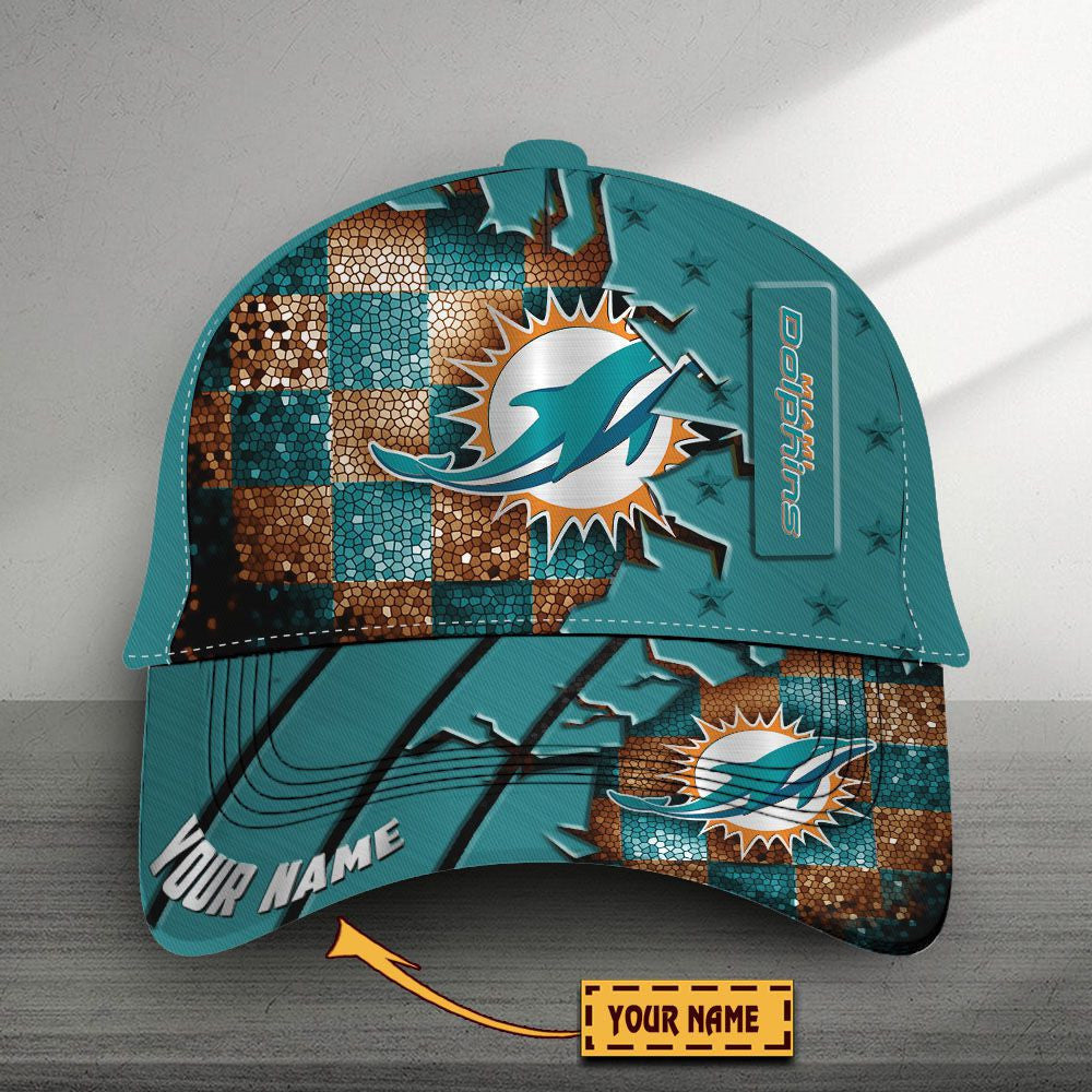 Miami Dolphins VITHC177