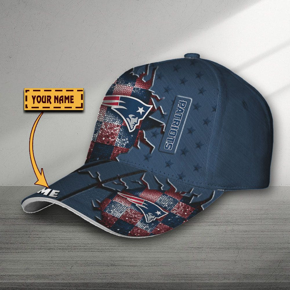 New England Patriots VITHC179