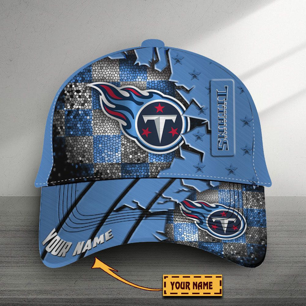 Tennessee Titans VITHC188