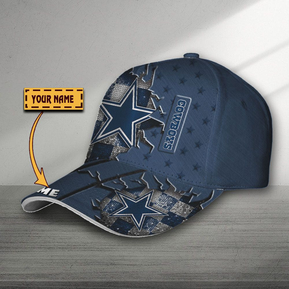 Dallas Cowboys VITHC166