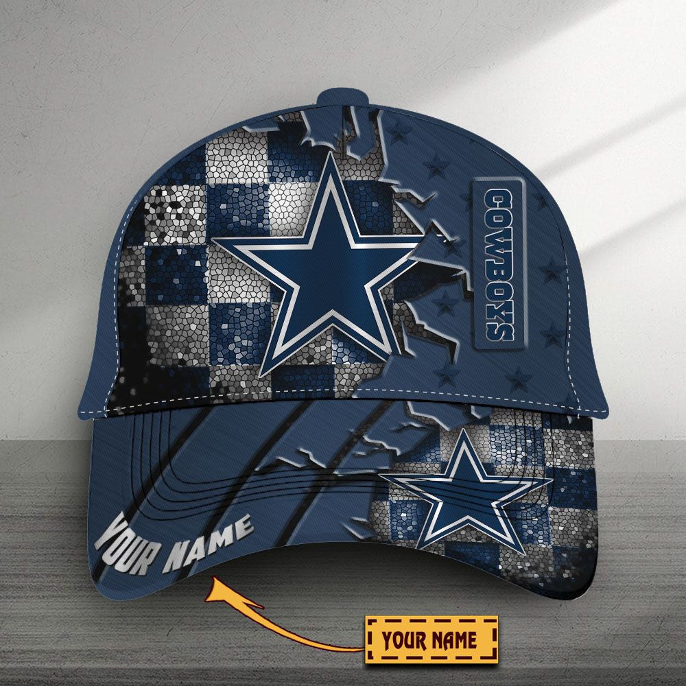 Dallas Cowboys VITHC166