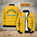 Los Angeles Chargers PUJPJ111