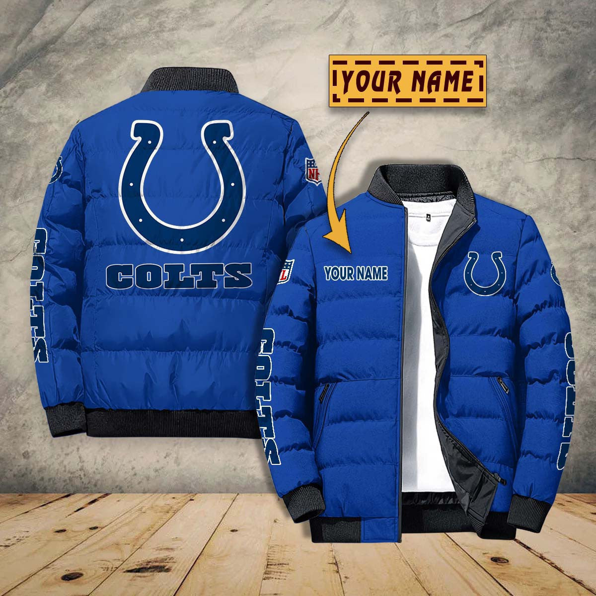 Indianapolis Colts PUJPJ107