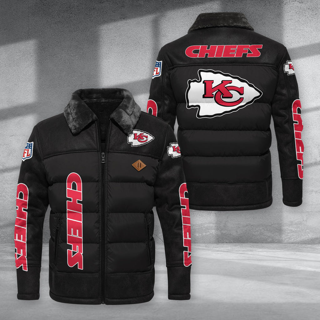 Kansas City Chiefs PURJD017