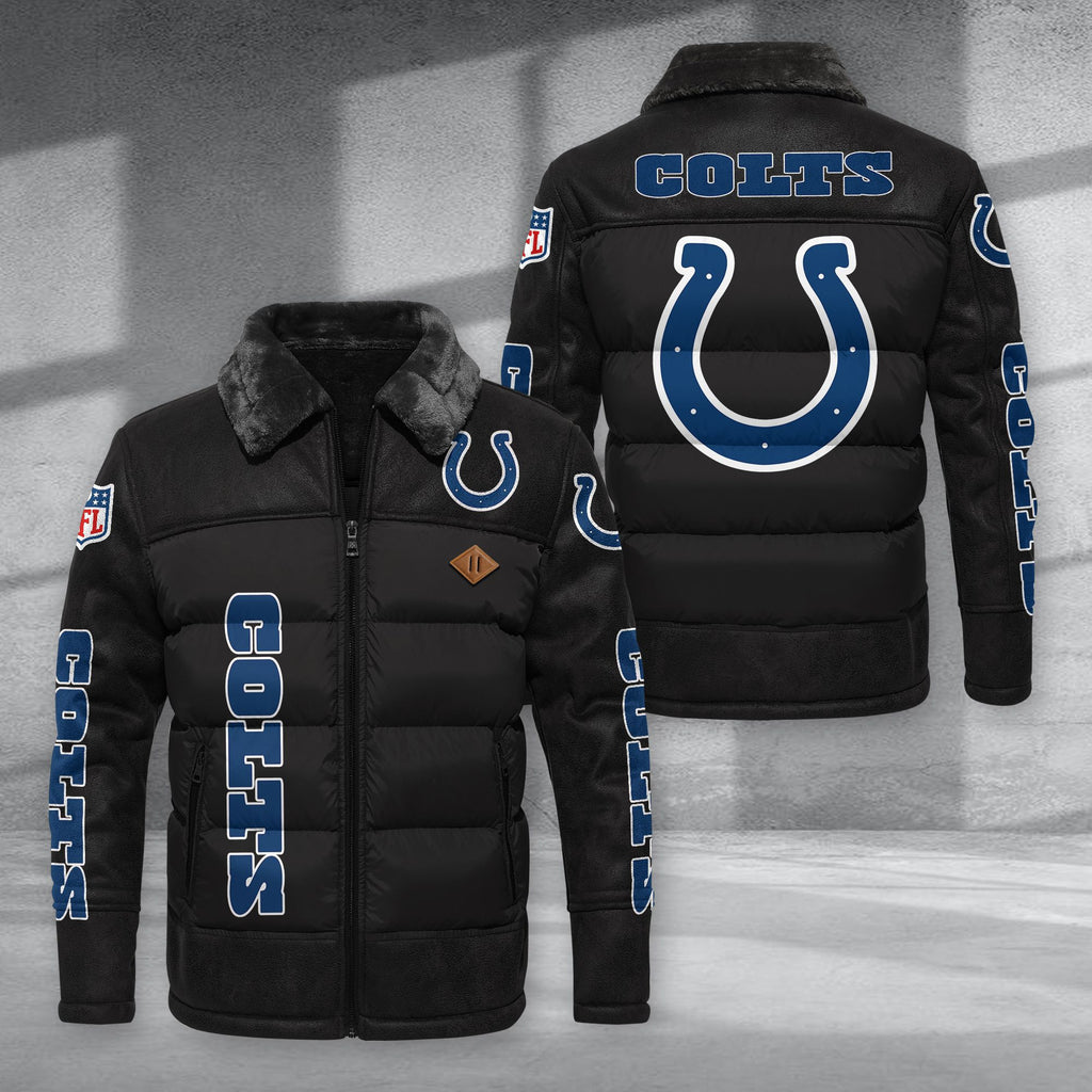 Indianapolis Colts PURJD015