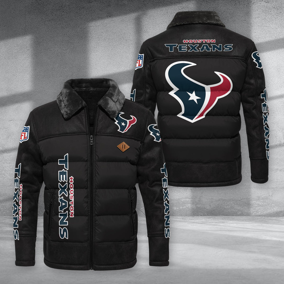 Houston Texans PURJD014