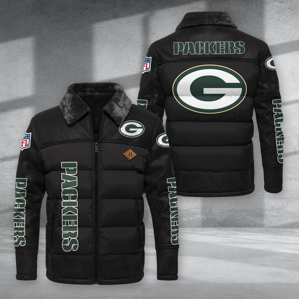 Green Bay Packers PURJD013