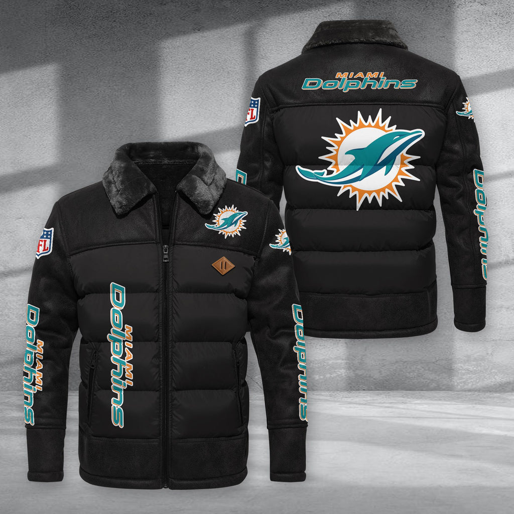 Miami Dolphins PURJD021