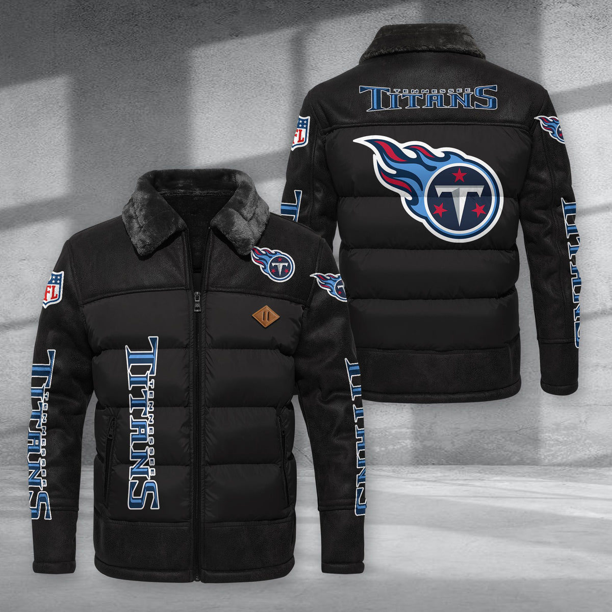 Tennessee Titans PURJD032