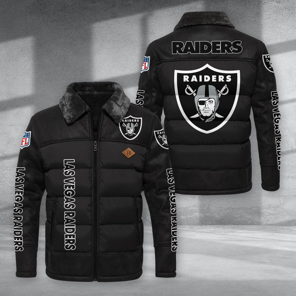 Las Vegas Raiders PURJD018