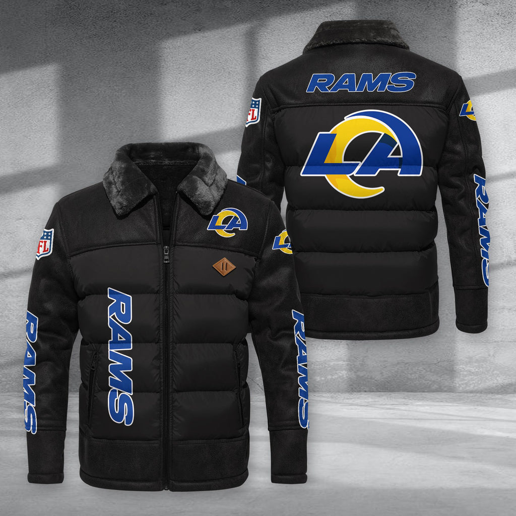 Los Angeles Rams PURJD020