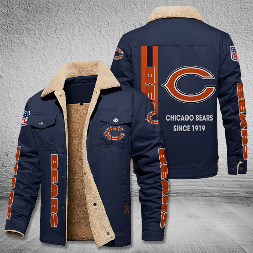 Chicago Bears VITHL109