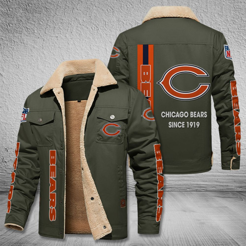 Chicago Bears VITHL109