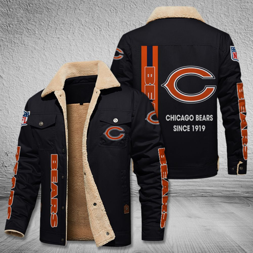 Chicago Bears VITHL109