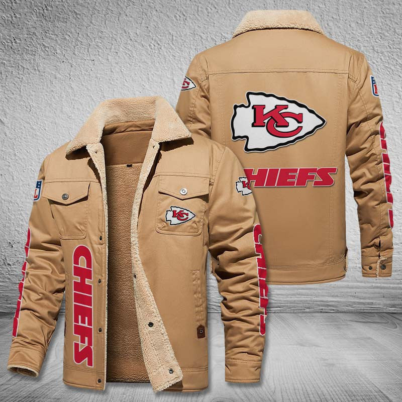 Kansas City Chiefs PUHL058