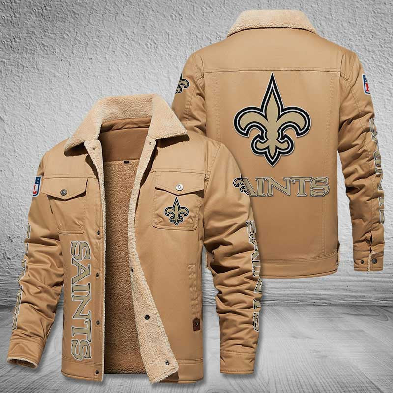 New Orleans Saints PUHL065