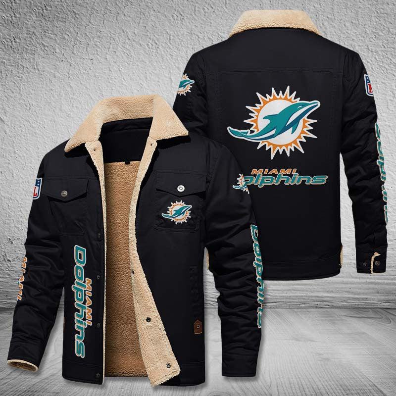 Miami Dolphins PUHL062