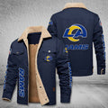 Los Angeles Rams PUHL061