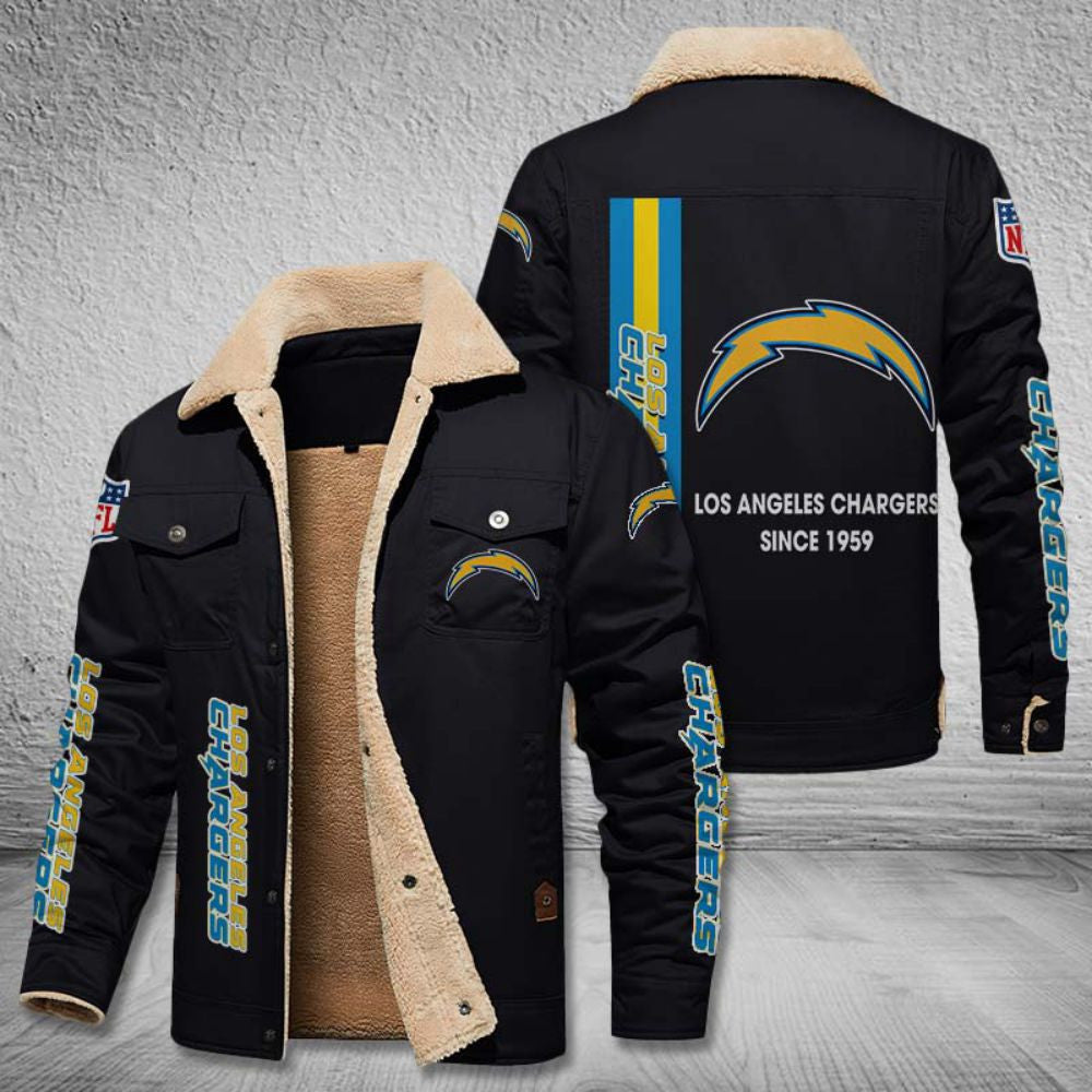Los Angeles Chargers VITHL121