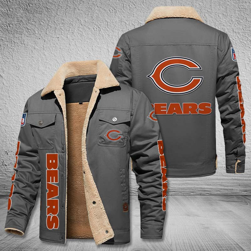 Chicago Bears PUHL048