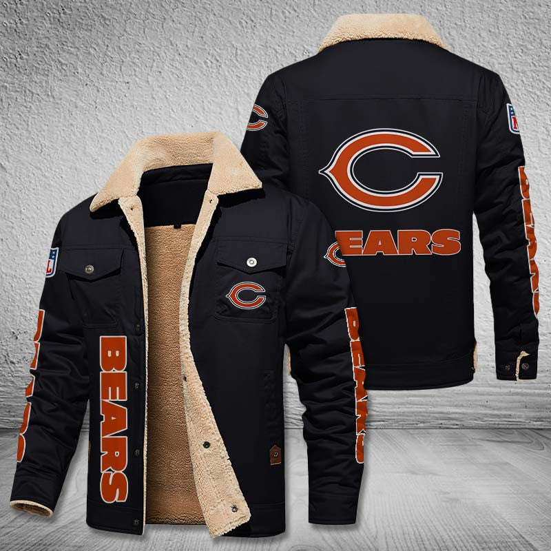 Chicago Bears PUHL048