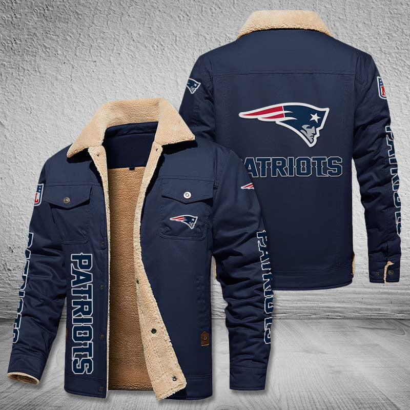 New England Patriots PUHL064