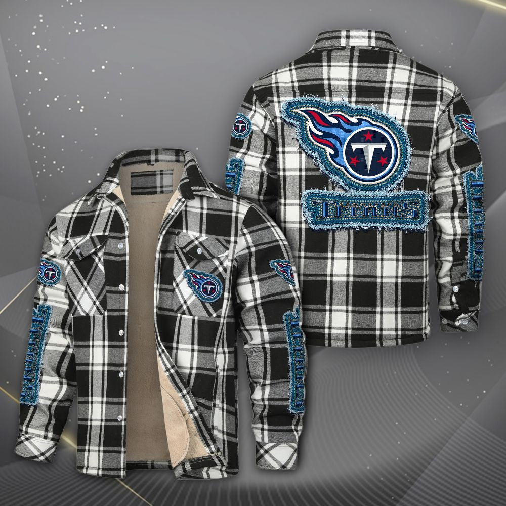 Tennessee Titans VITCVI125