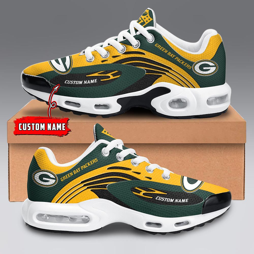 Green Bay Packers CKCF4257