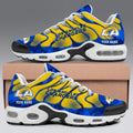 Los Angeles Rams CKCF4232
