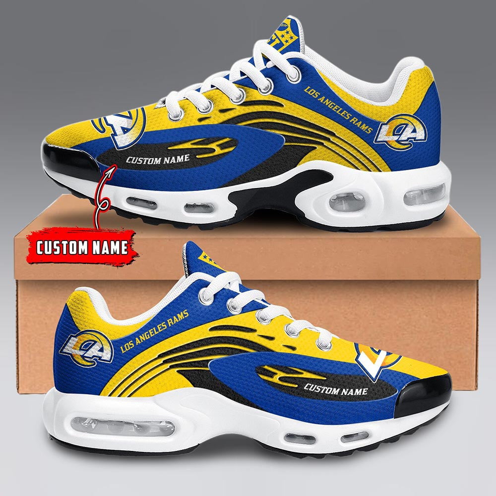 Los Angeles Rams CKCF4264