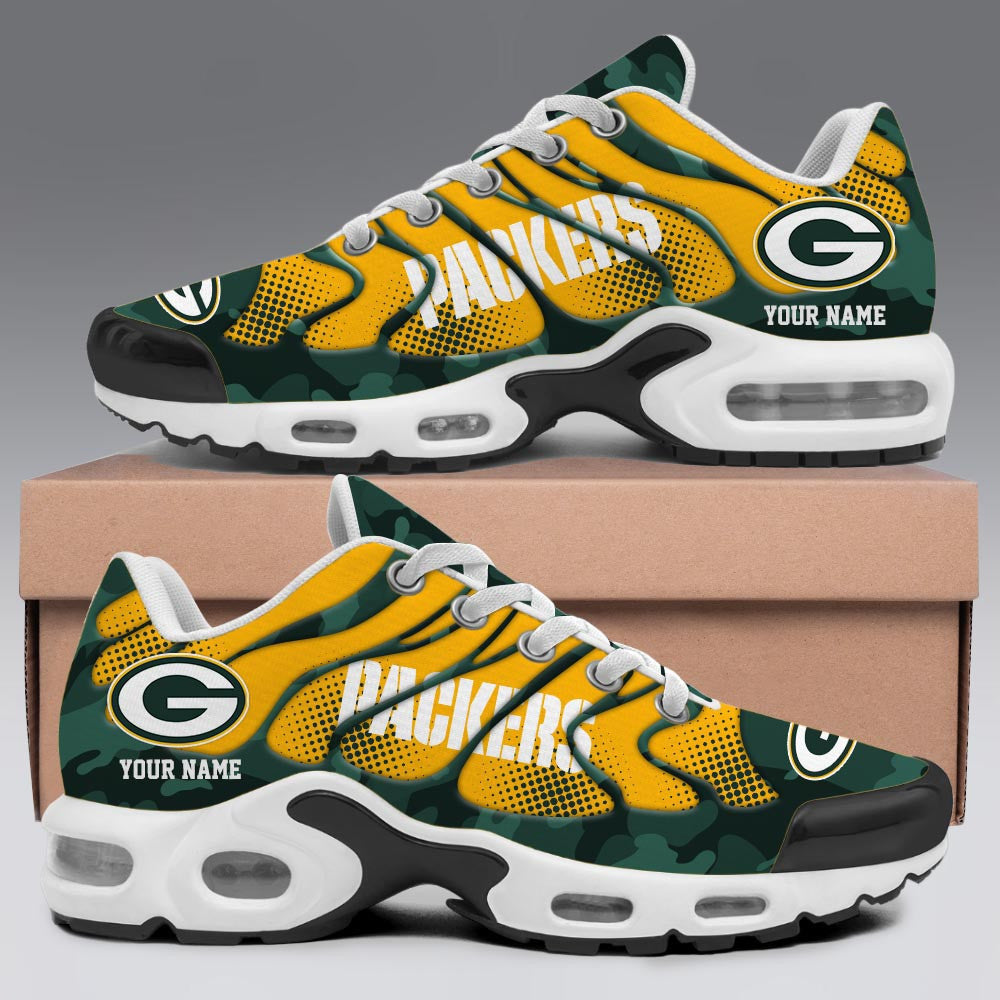 Green Bay Packers CKCF4225