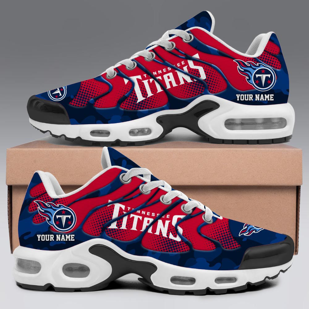 Tennessee Titans CKCF4244