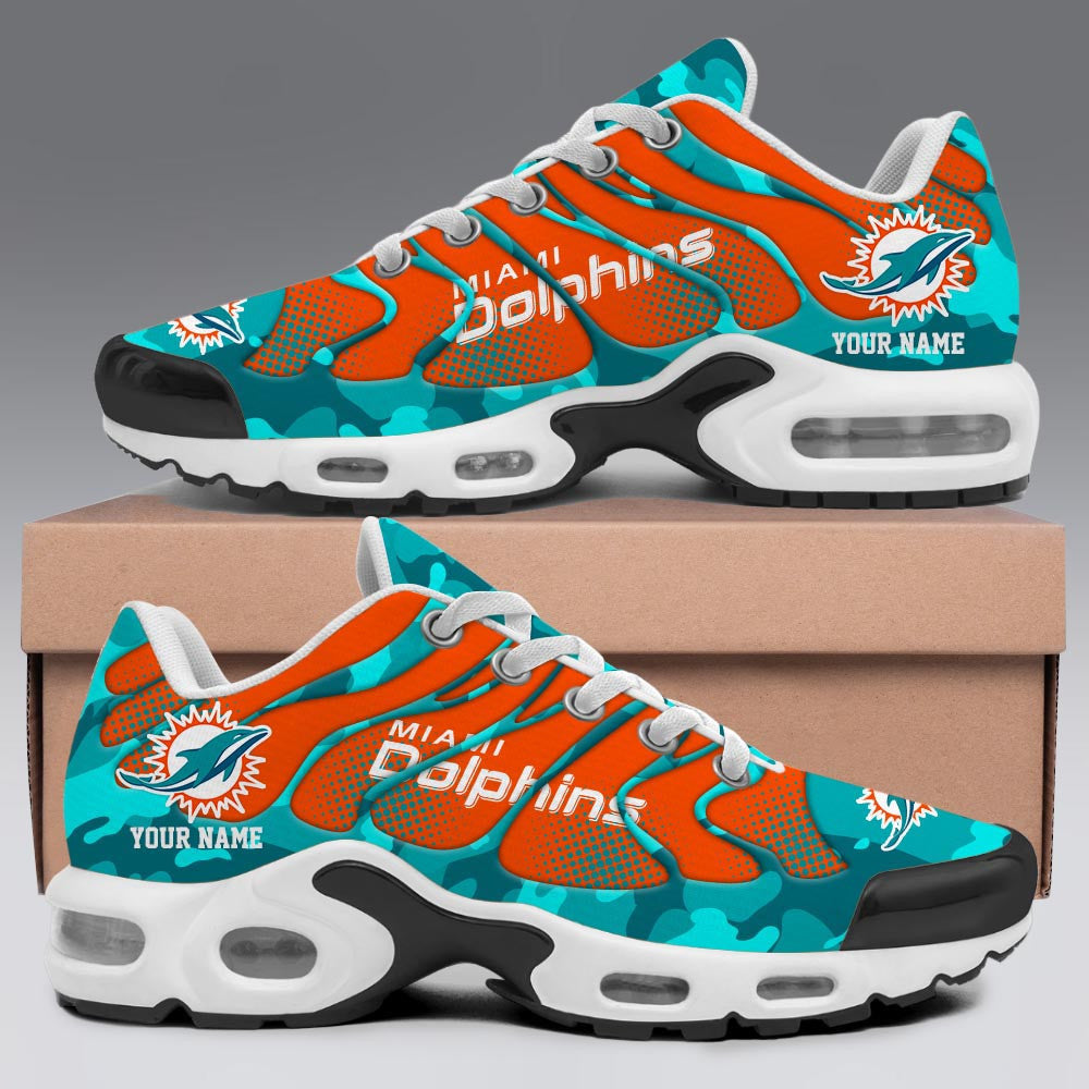 Miami Dolphins CKCF4233