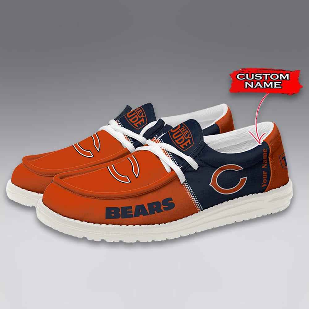 Chicago Bears CKCE4283