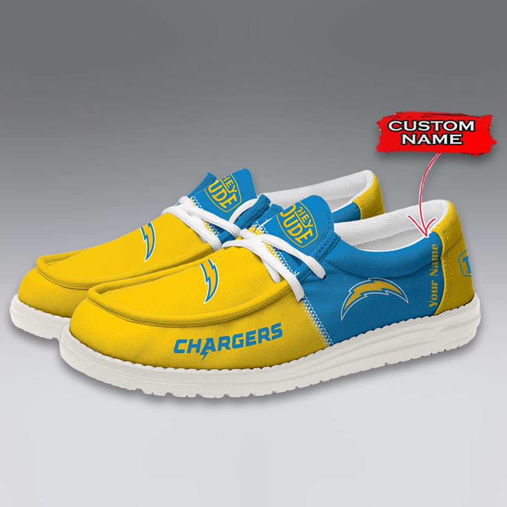 Los Angeles Chargers CKCE4295