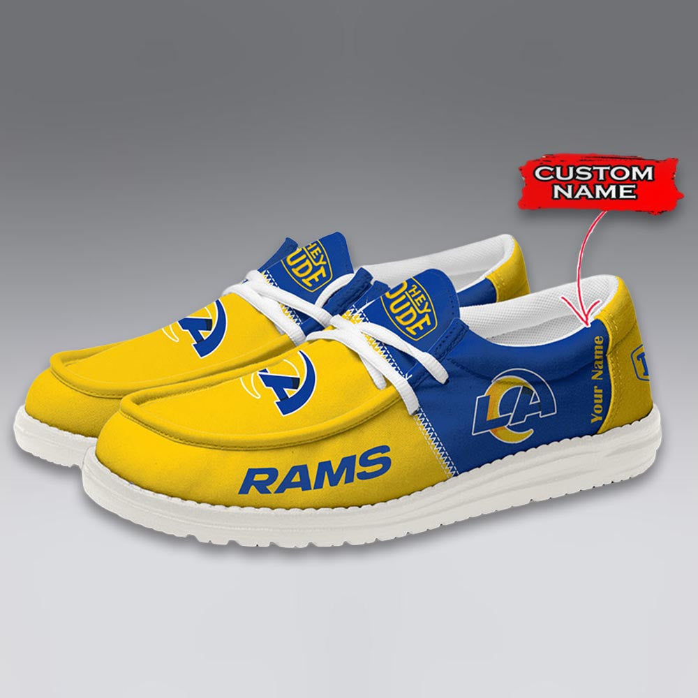 Los Angeles Rams CKCE4296