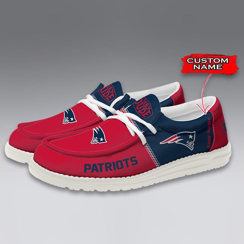 New England Patriots CKCE4299