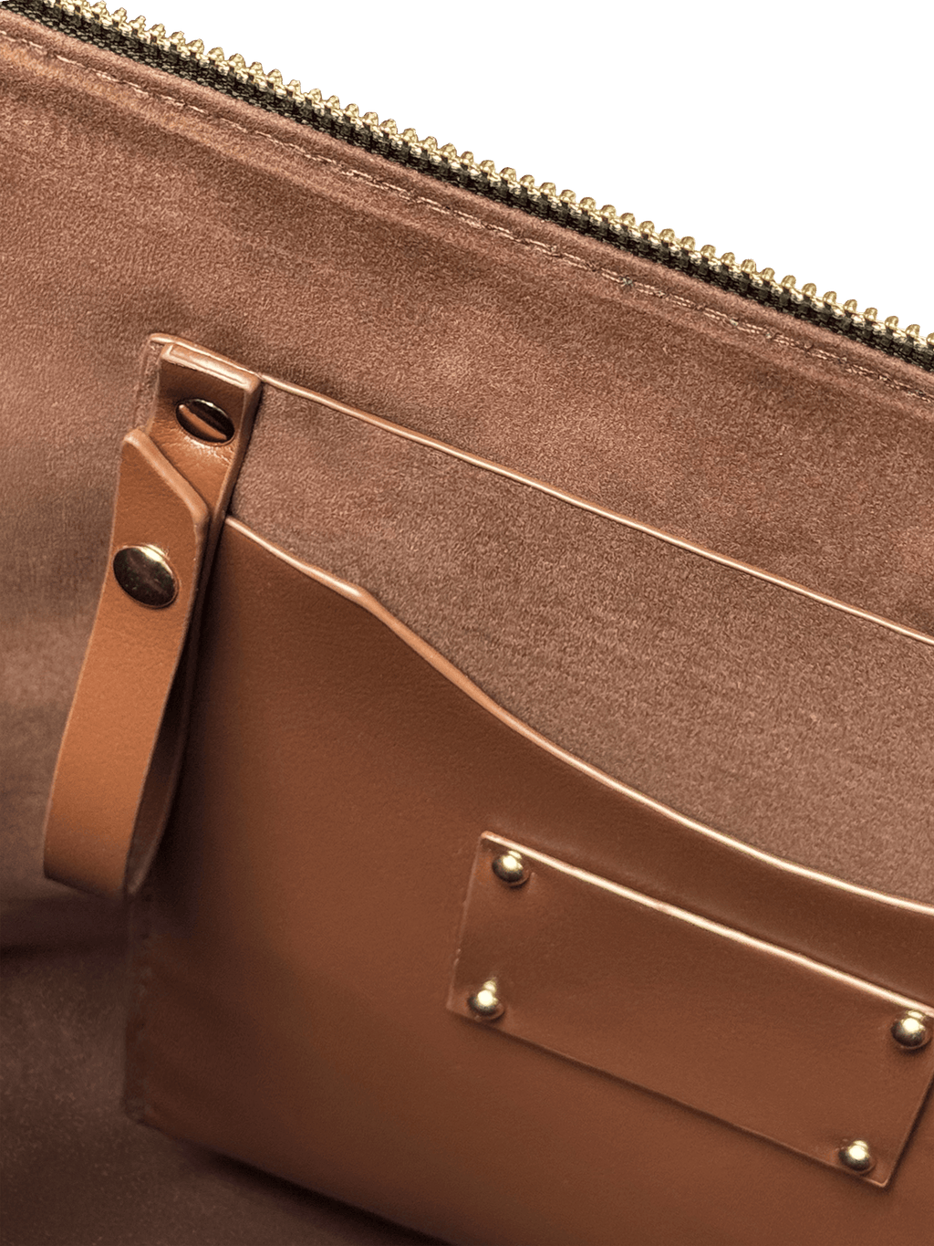 "Anne Of Green Gables" Leather Tote Bag