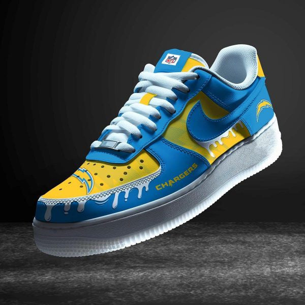 Los Angeles Chargers NNHE0237 Multicolor
