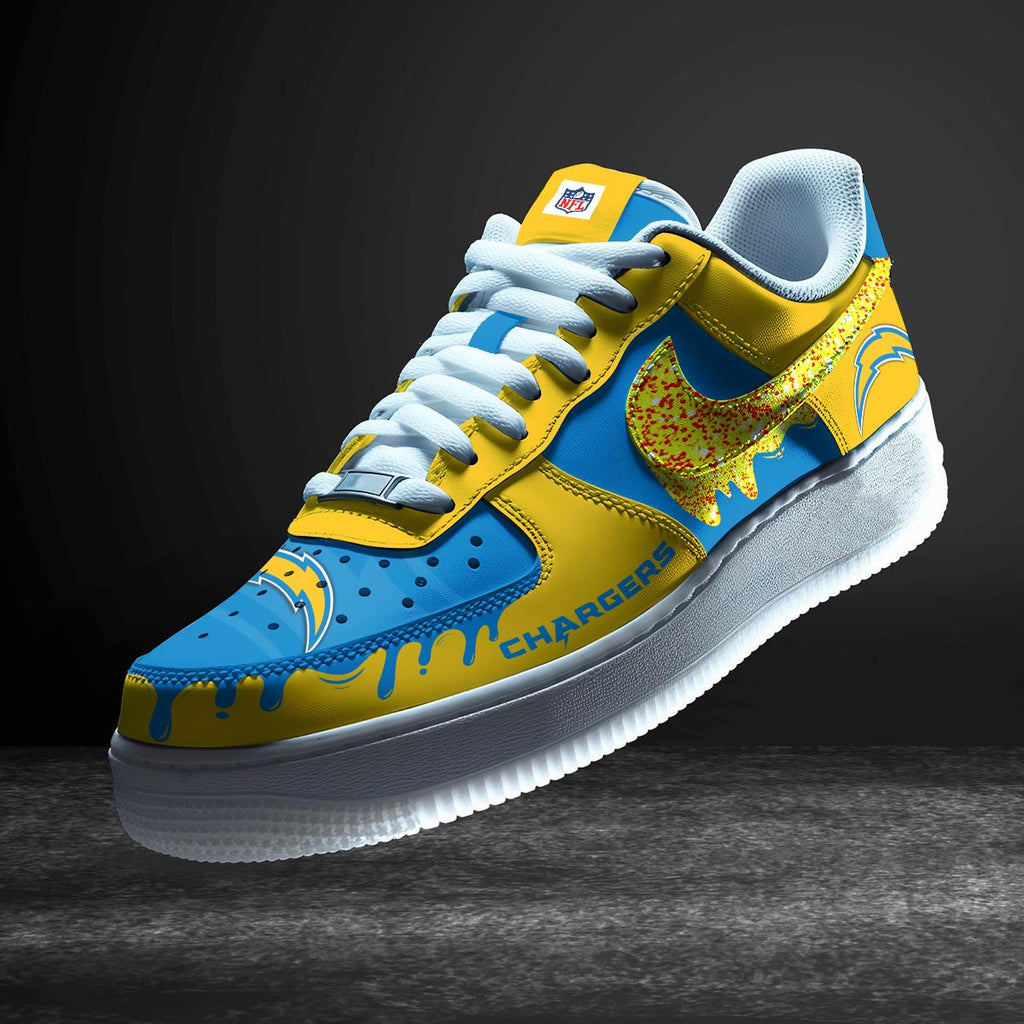 Los Angeles Chargers NNHE0108 Multicolor