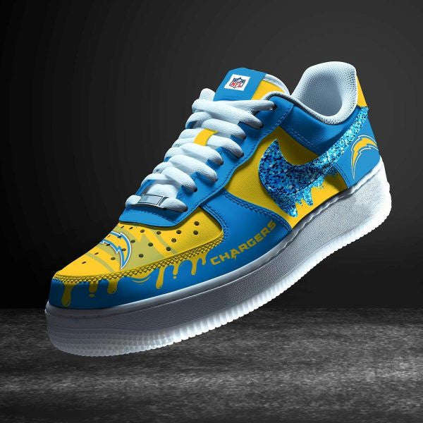 Los Angeles Chargers NNHE0108 Multicolor