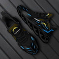 Los Angeles Chargers Personalized Yezy Running Sneakers SPD242