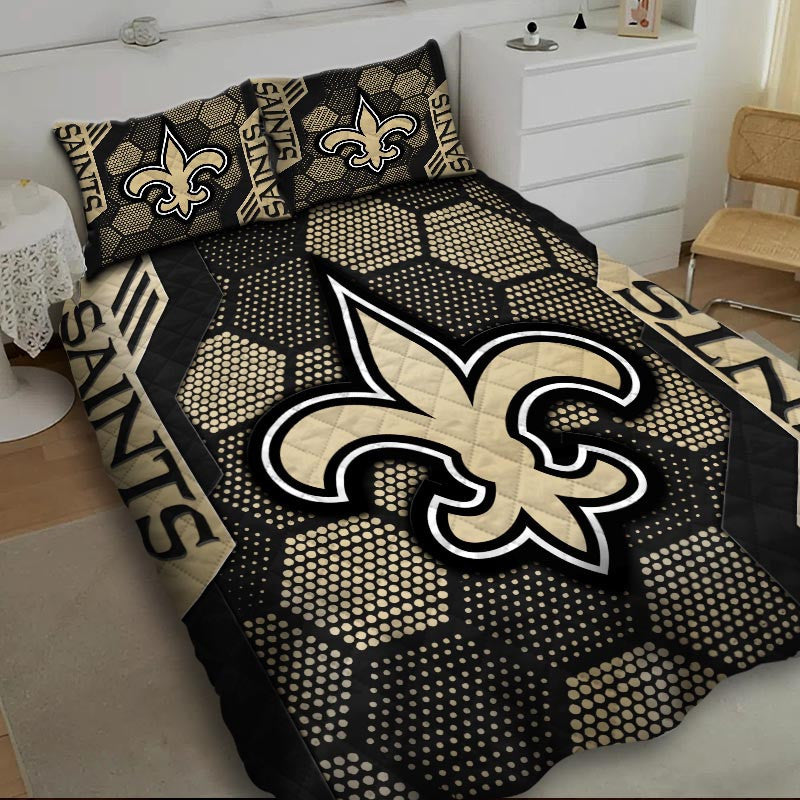 New Orleans Saints DMHG0980 Multicolor