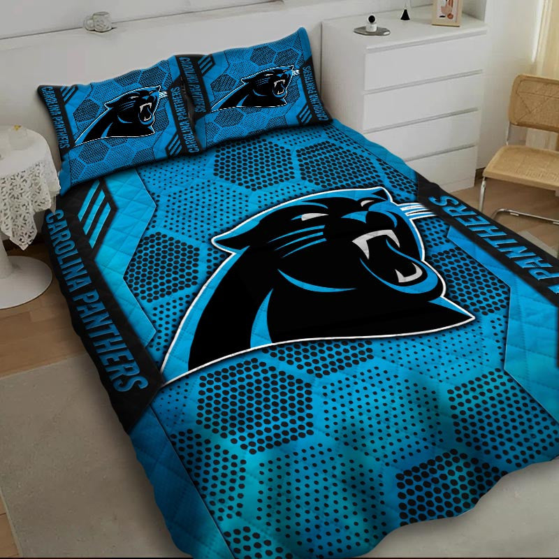 Carolina Panthers DMHG0962 Multicolor